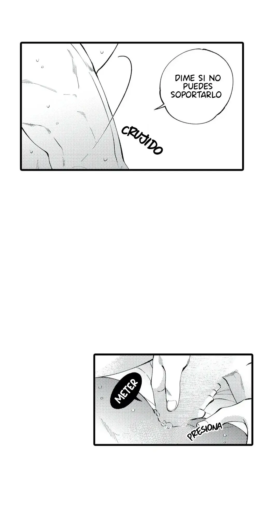 Shinyuu to Kodukuri Suru Koto ni Narimashita. (2020) - Capítulo 8 - Página 7 - LectorTMOo