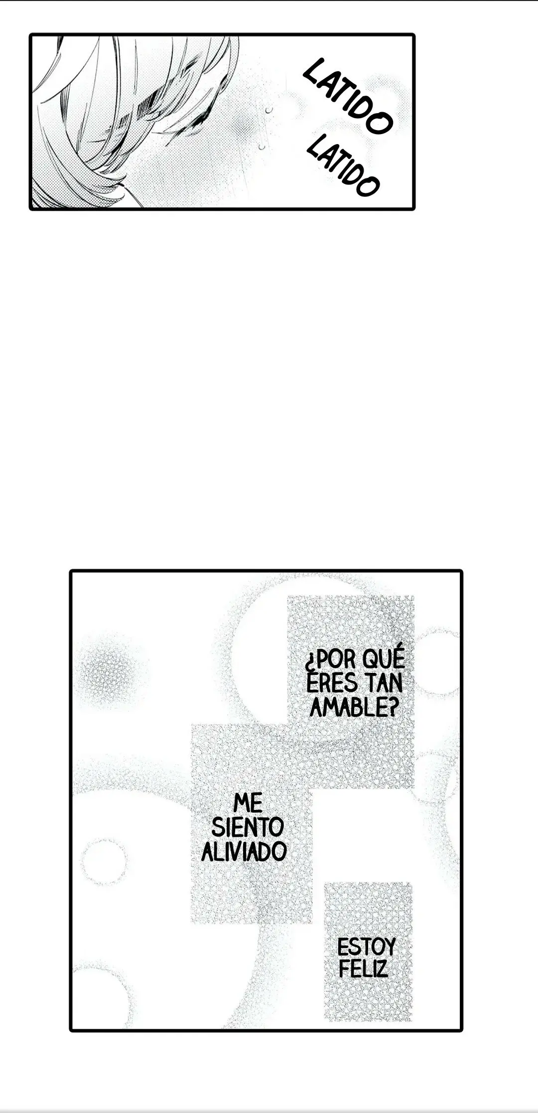 Shinyuu to Kodukuri Suru Koto ni Narimashita. (2020) - Capítulo 8 - Página 18 - LectorTMOo
