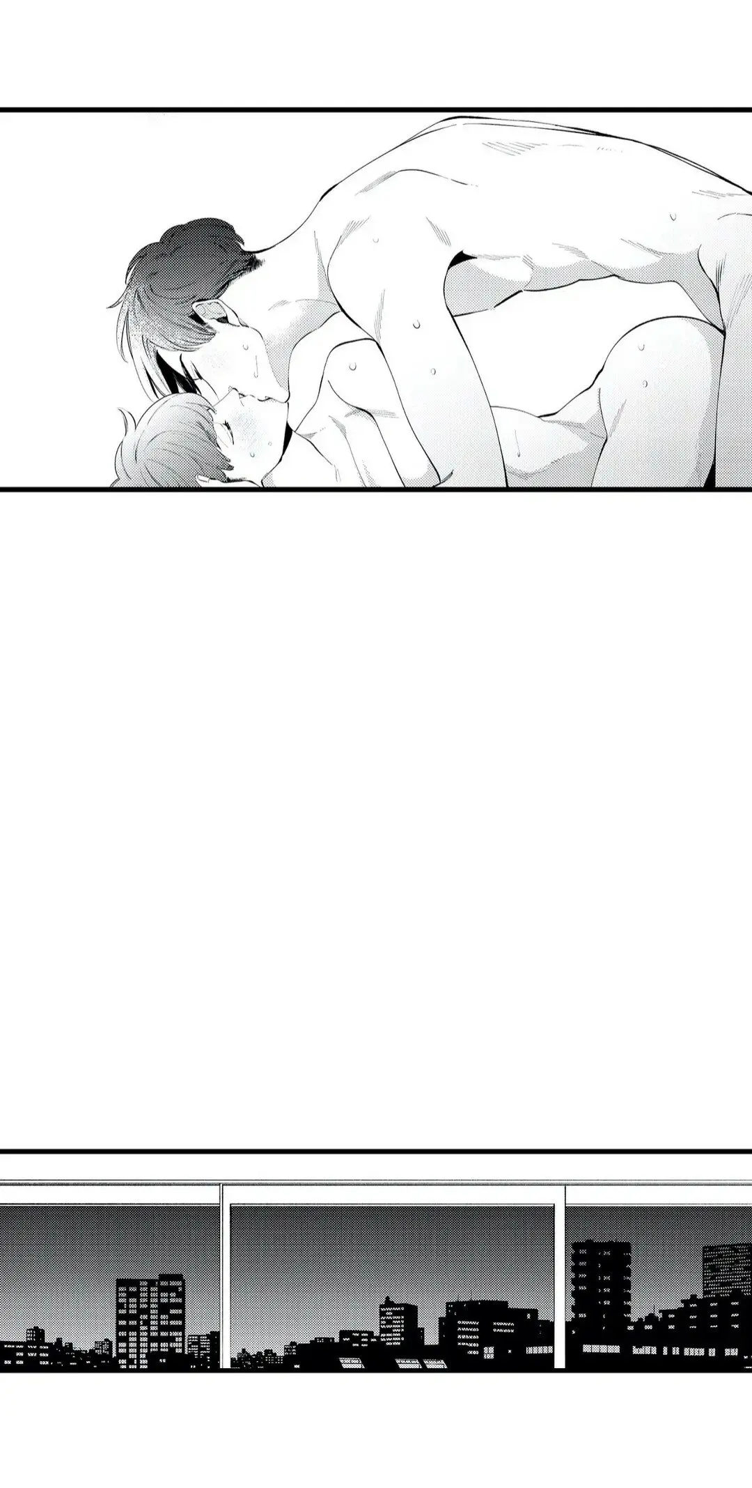 Shinyuu to Kodukuri Suru Koto ni Narimashita. (2020) - Capítulo 8 - Página 23 - LectorTMOo