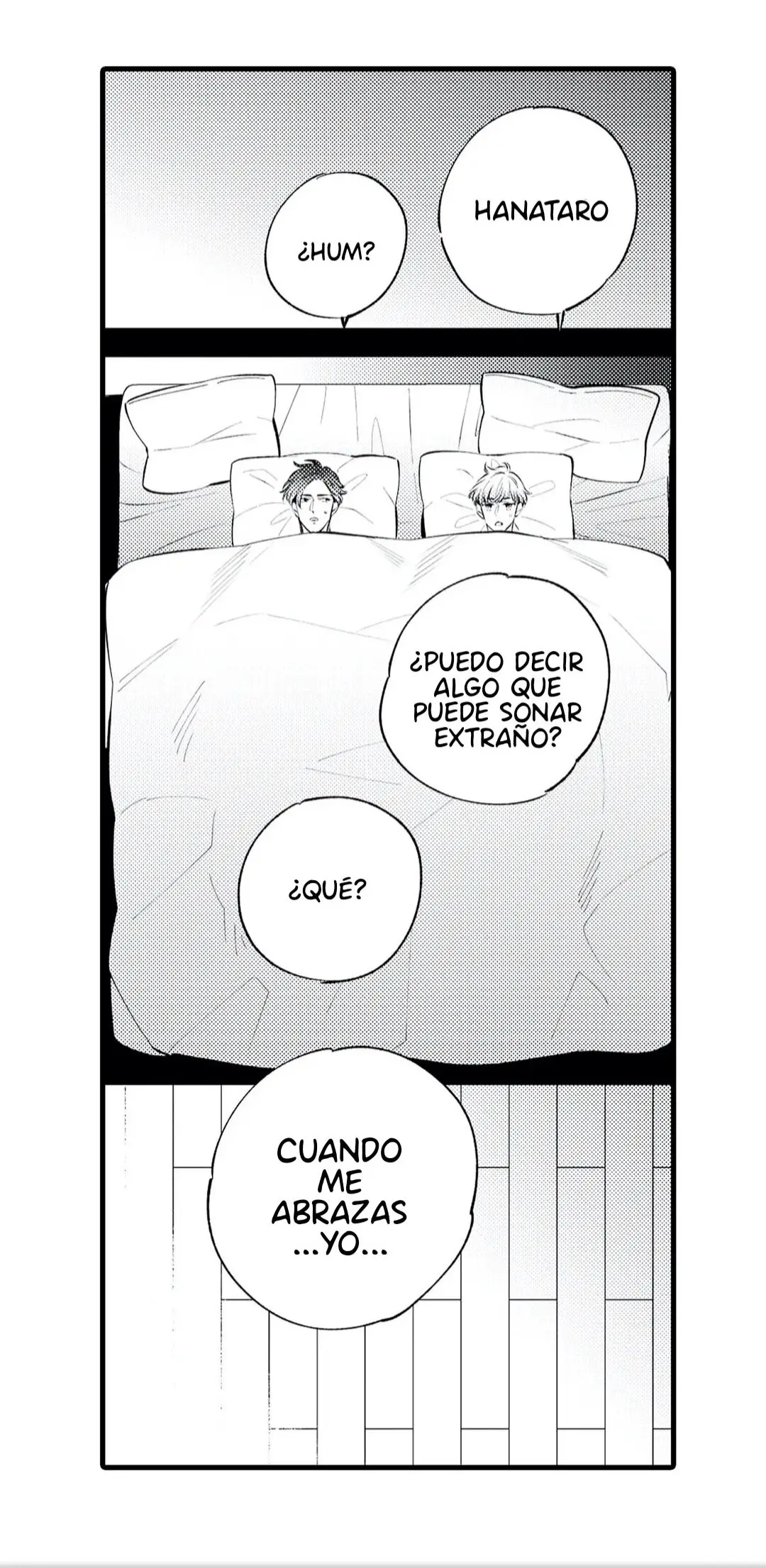 Shinyuu to Kodukuri Suru Koto ni Narimashita. (2020) - Capítulo 8 - Página 24 - LectorTMOo