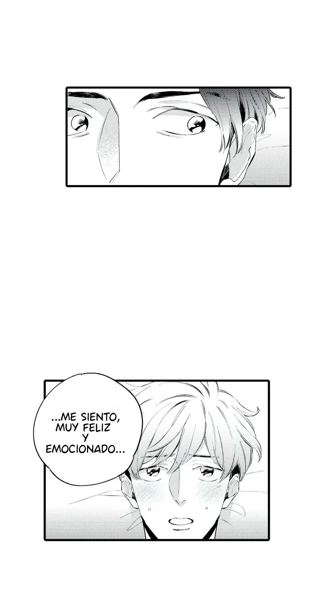 Shinyuu to Kodukuri Suru Koto ni Narimashita. (2020) - Capítulo 8 - Página 25 - LectorTMOo