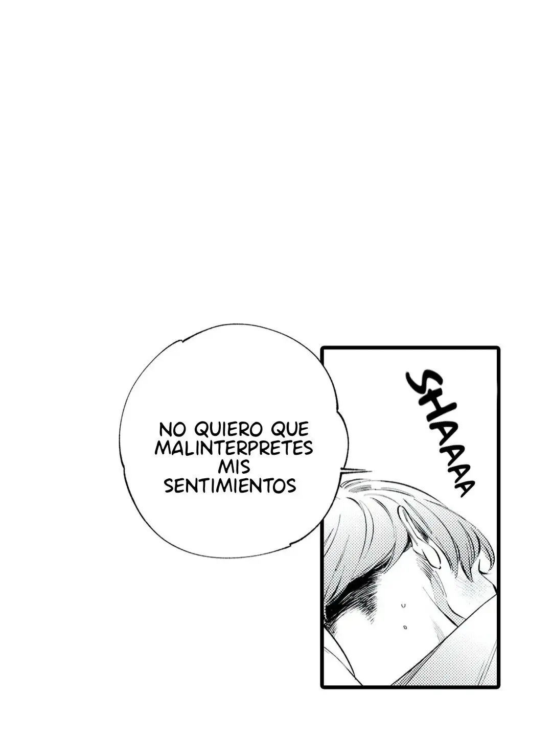 Shinyuu to Kodukuri Suru Koto ni Narimashita. (2020) - Capítulo 8 - Página 27 - LectorTMOo