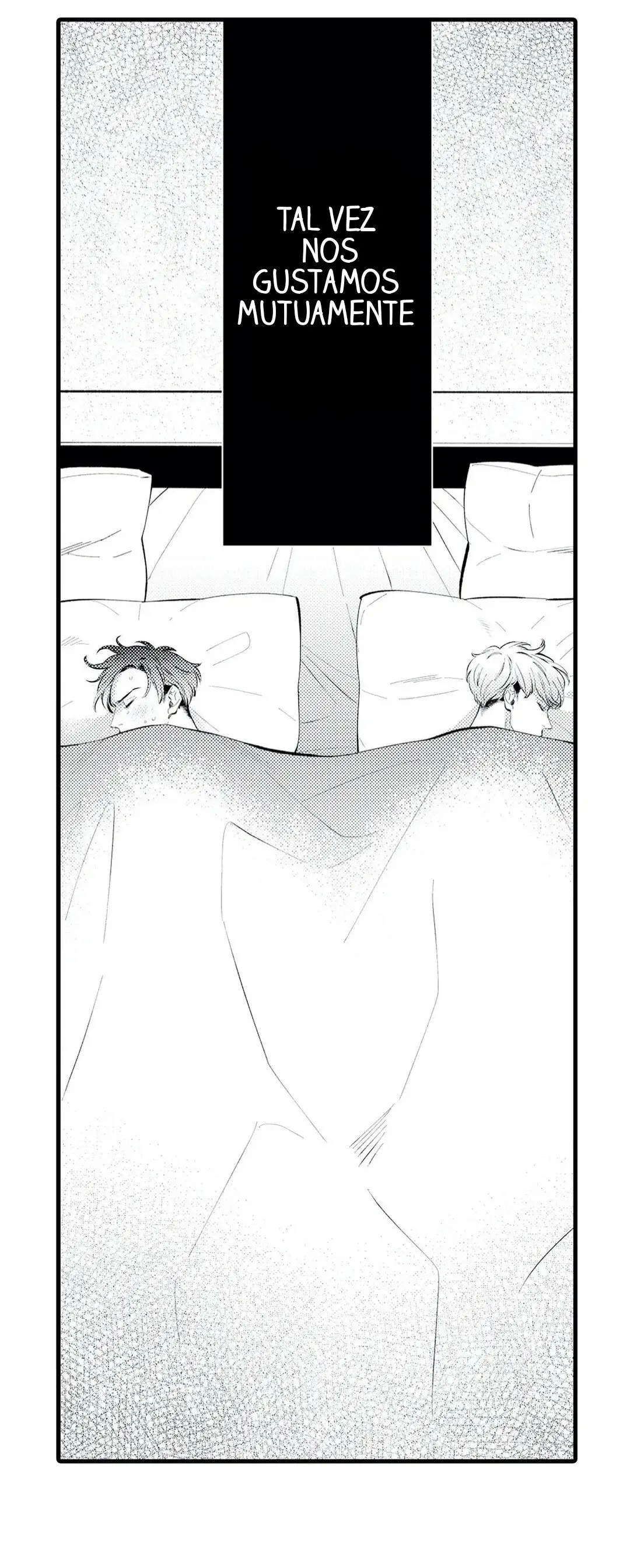 Shinyuu to Kodukuri Suru Koto ni Narimashita. (2020) - Capítulo 8 - Página 34 - LectorTMOo