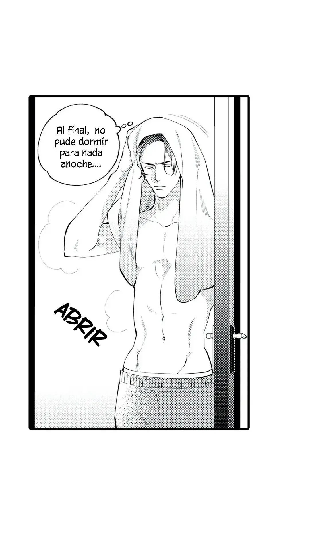 Shinyuu to Kodukuri Suru Koto ni Narimashita. (2020) - Capítulo 8 - Página 36 - LectorTMOo