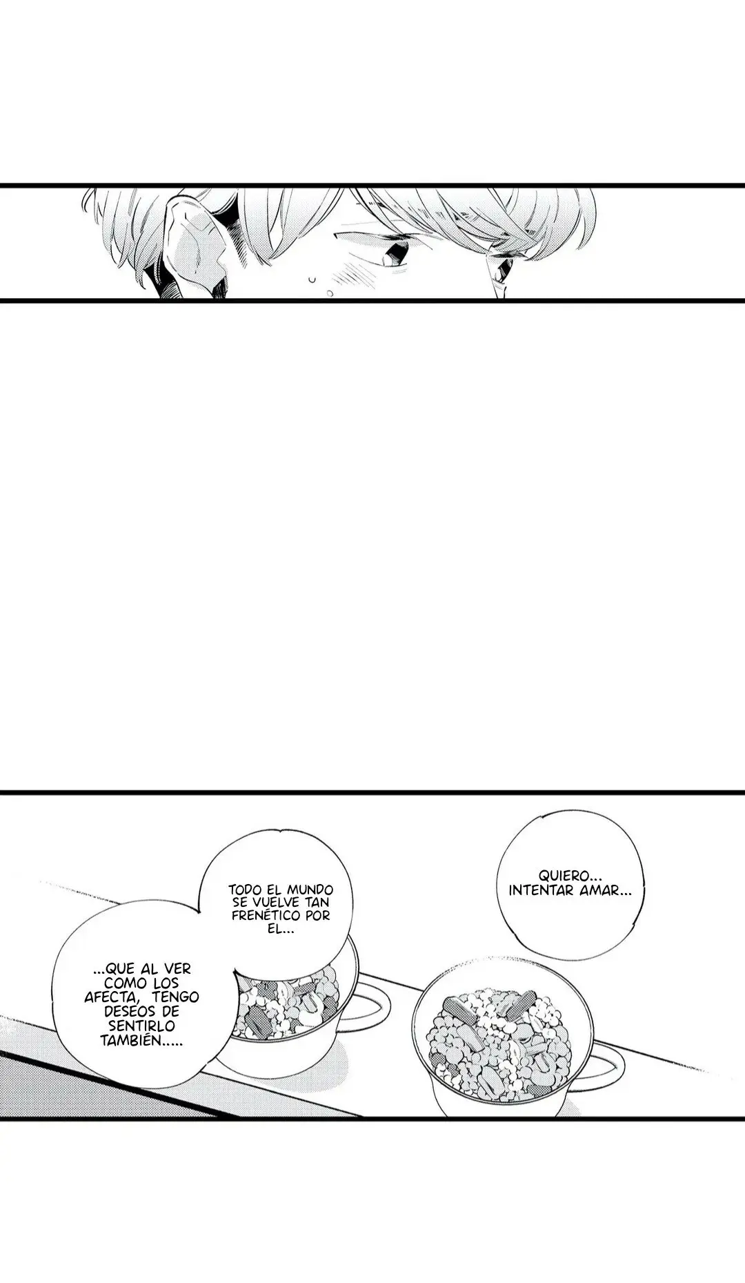 Shinyuu to Kodukuri Suru Koto ni Narimashita. (2020) - Capítulo 8 - Página 44 - LectorTMOo