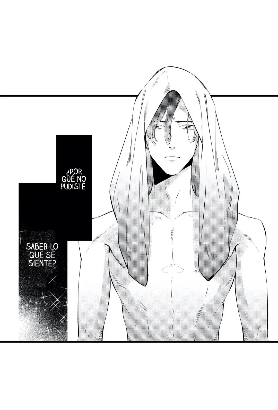 Shinyuu to Kodukuri Suru Koto ni Narimashita. (2020) - Capítulo 8 - Página 46 - LectorTMOo