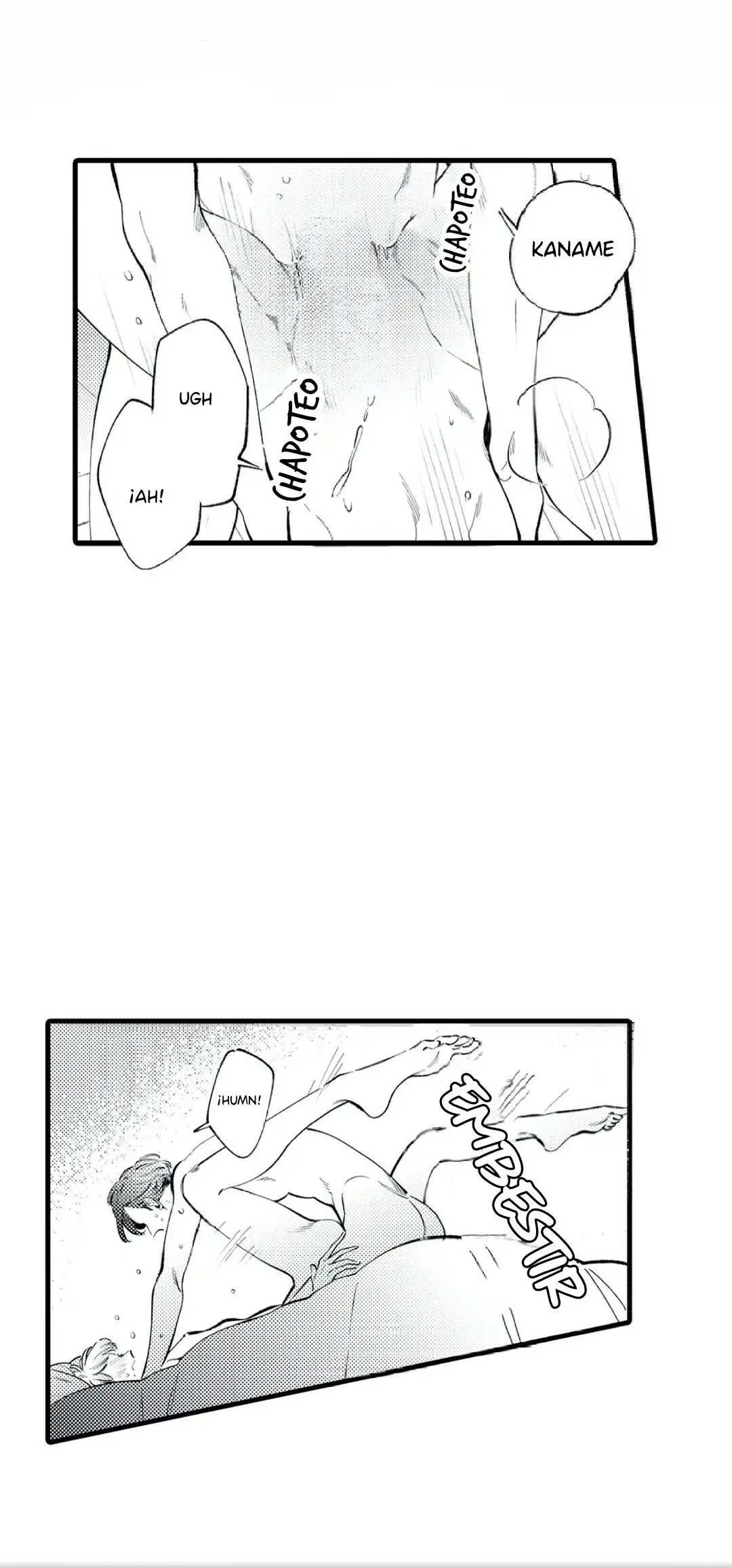 Shinyuu to Kodukuri Suru Koto ni Narimashita. (2020) - Capítulo 9 - Página 6 - LectorTMOo