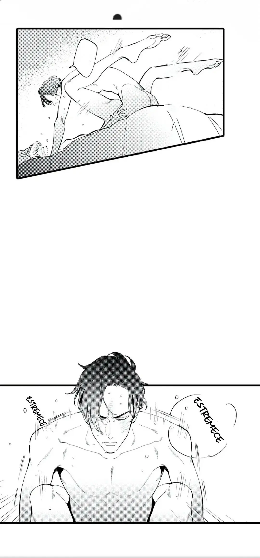 Shinyuu to Kodukuri Suru Koto ni Narimashita. (2020) - Capítulo 9 - Página 7 - LectorTMOo
