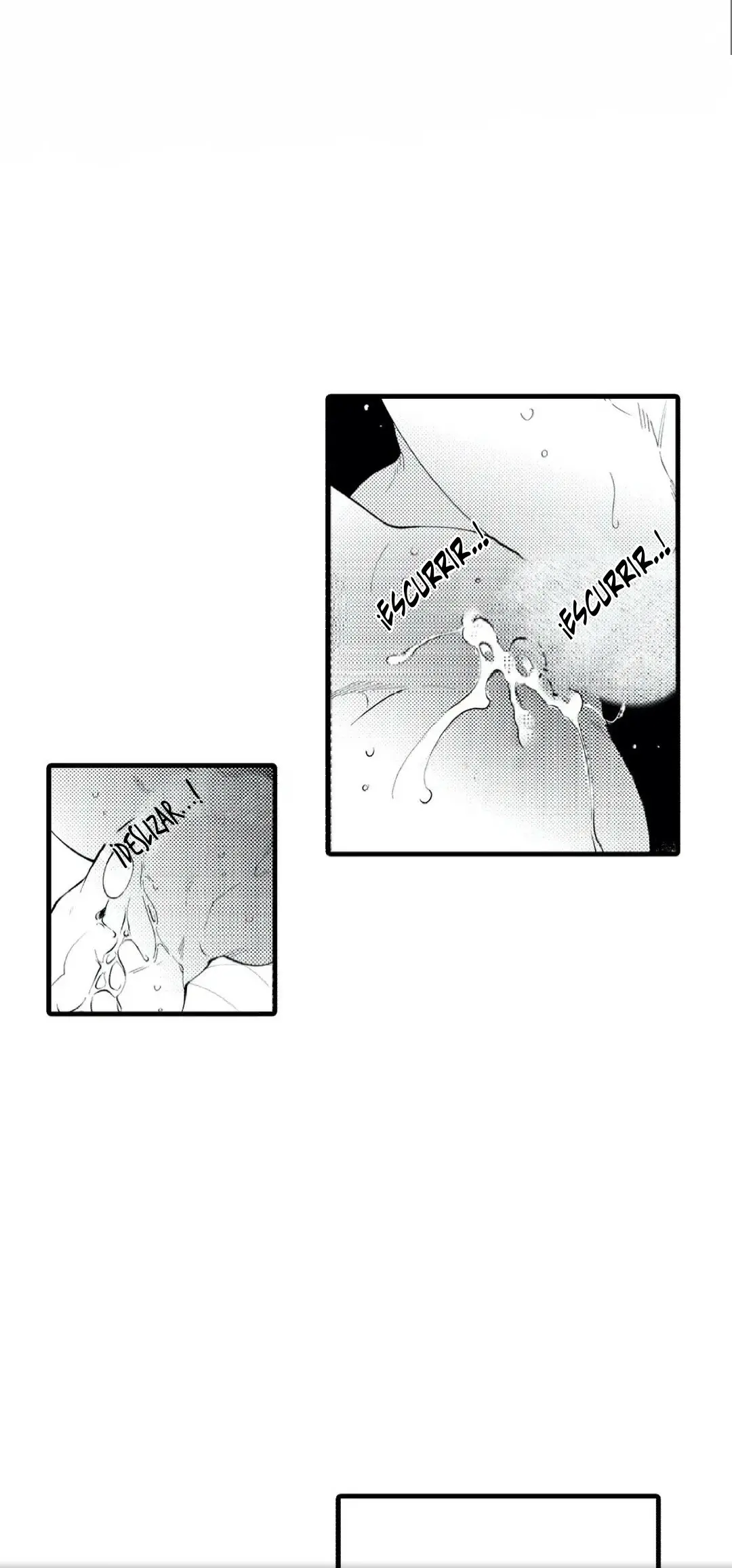 Shinyuu to Kodukuri Suru Koto ni Narimashita. (2020) - Capítulo 9 - Página 8 - LectorTMOo