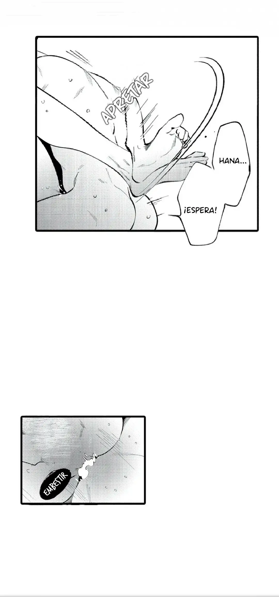 Shinyuu to Kodukuri Suru Koto ni Narimashita. (2020) - Capítulo 9 - Página 14 - LectorTMOo