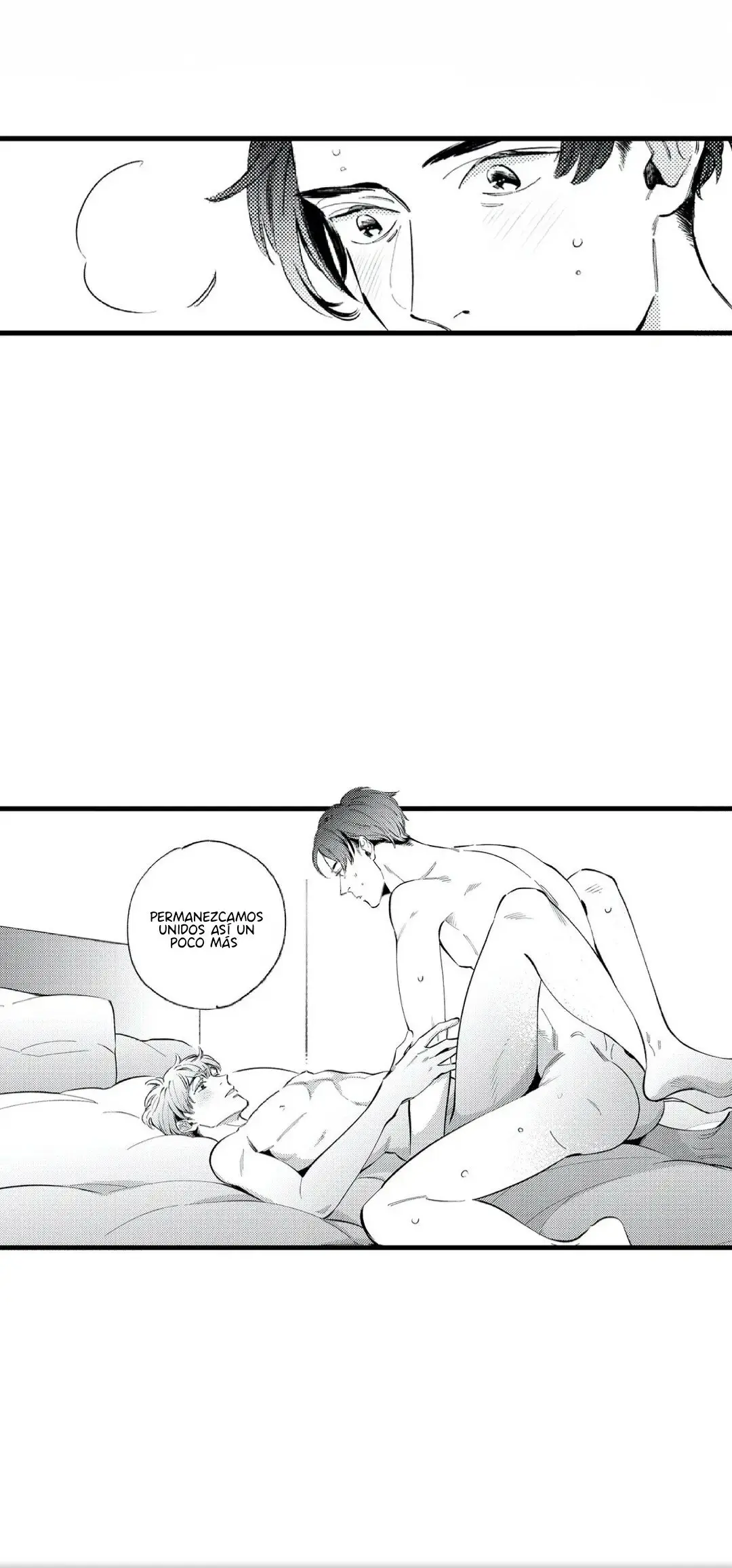 Shinyuu to Kodukuri Suru Koto ni Narimashita. (2020) - Capítulo 9 - Página 15 - LectorTMOo