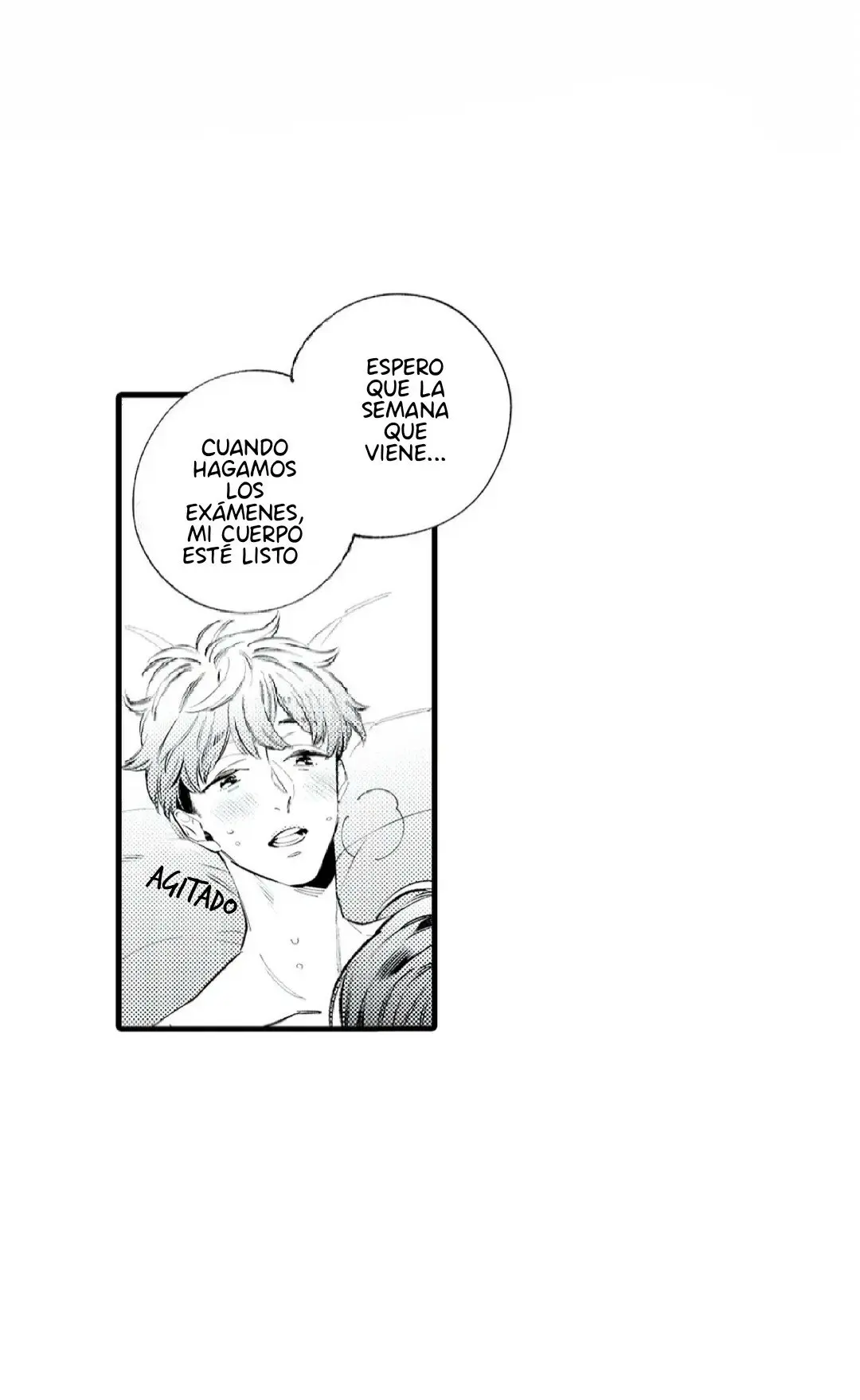 Shinyuu to Kodukuri Suru Koto ni Narimashita. (2020) - Capítulo 9 - Página 16 - LectorTMOo