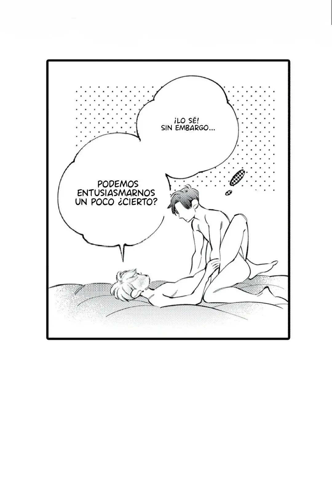 Shinyuu to Kodukuri Suru Koto ni Narimashita. (2020) - Capítulo 9 - Página 18 - LectorTMOo