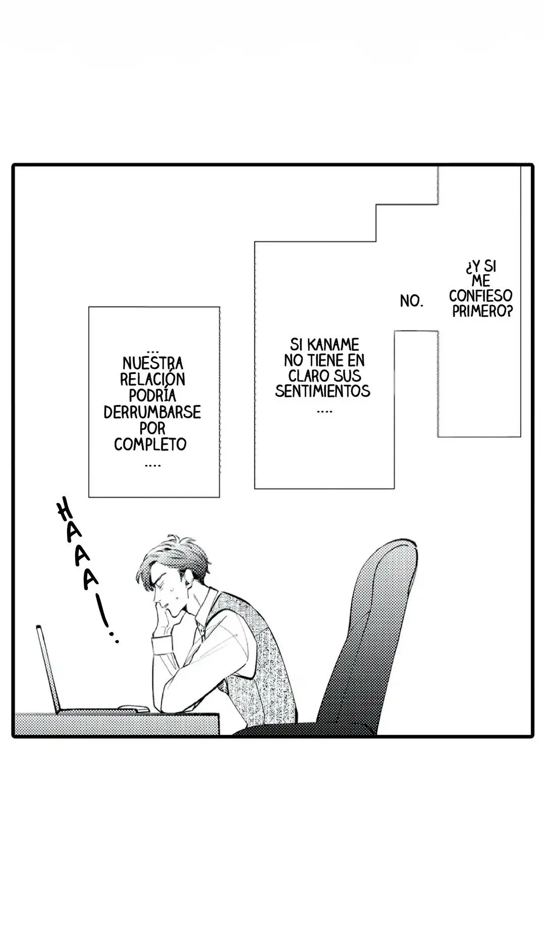 Shinyuu to Kodukuri Suru Koto ni Narimashita. (2020) - Capítulo 9 - Página 25 - LectorTMOo