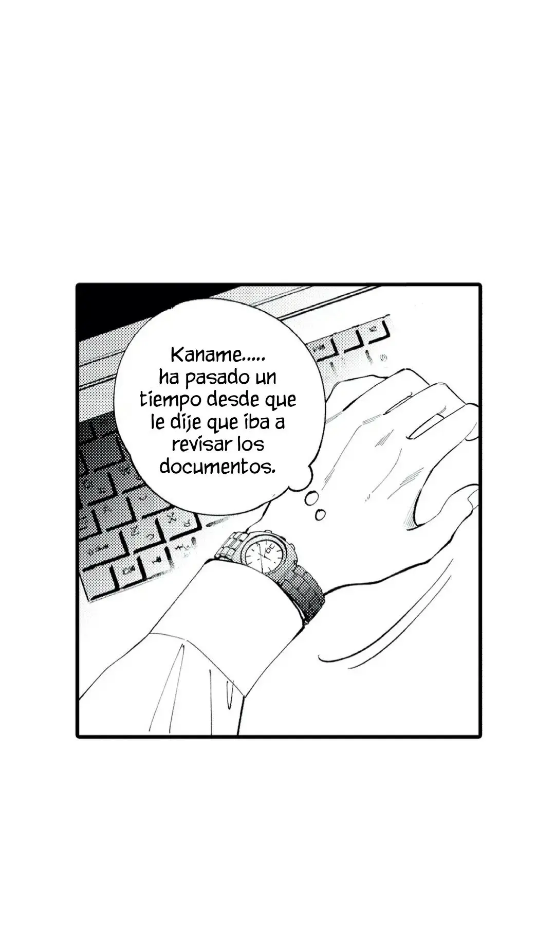Shinyuu to Kodukuri Suru Koto ni Narimashita. (2020) - Capítulo 9 - Página 27 - LectorTMOo