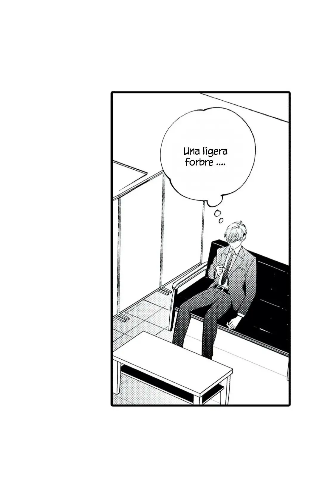 Shinyuu to Kodukuri Suru Koto ni Narimashita. (2020) - Capítulo 9 - Página 29 - LectorTMOo