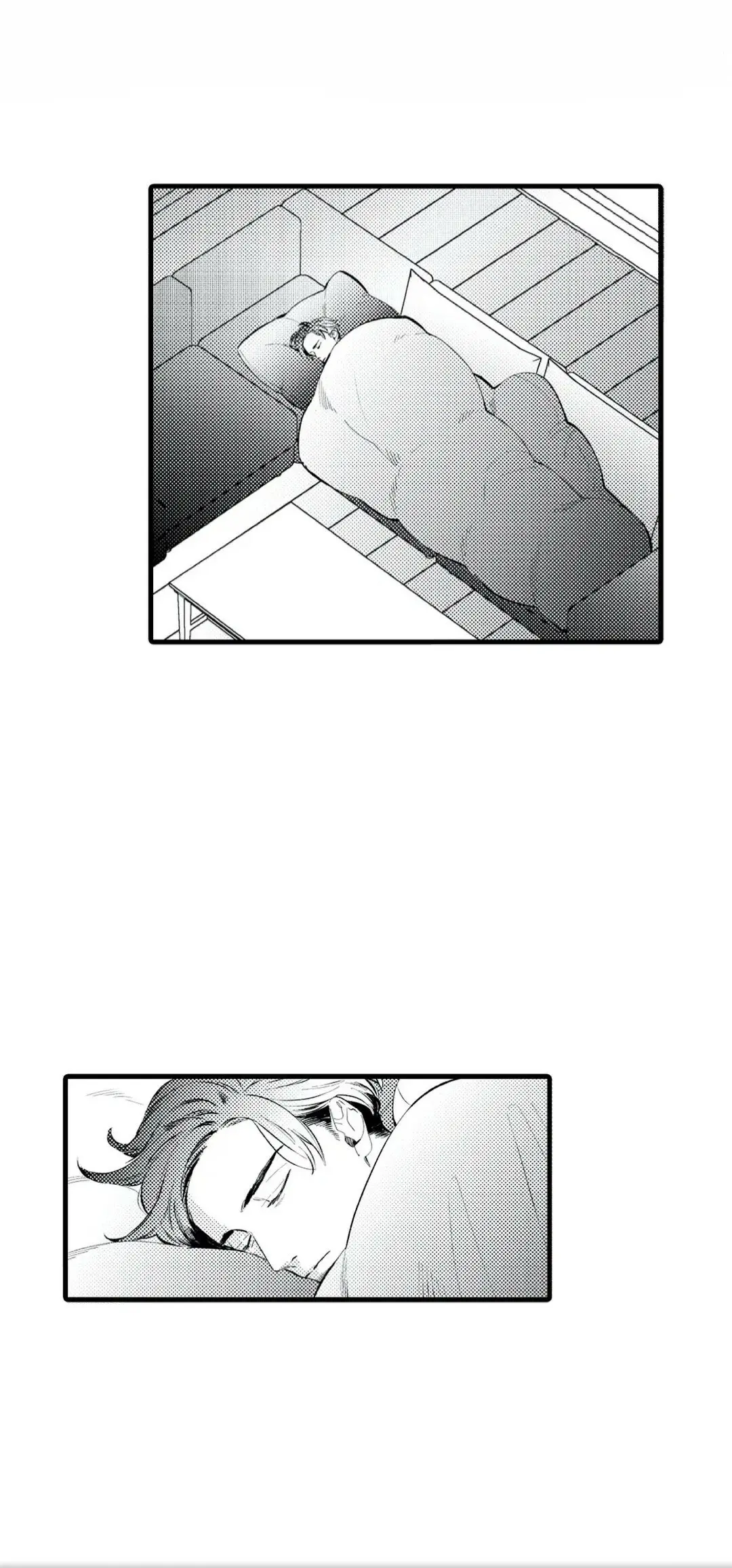 Shinyuu to Kodukuri Suru Koto ni Narimashita. (2020) - Capítulo 9 - Página 40 - LectorTMOo