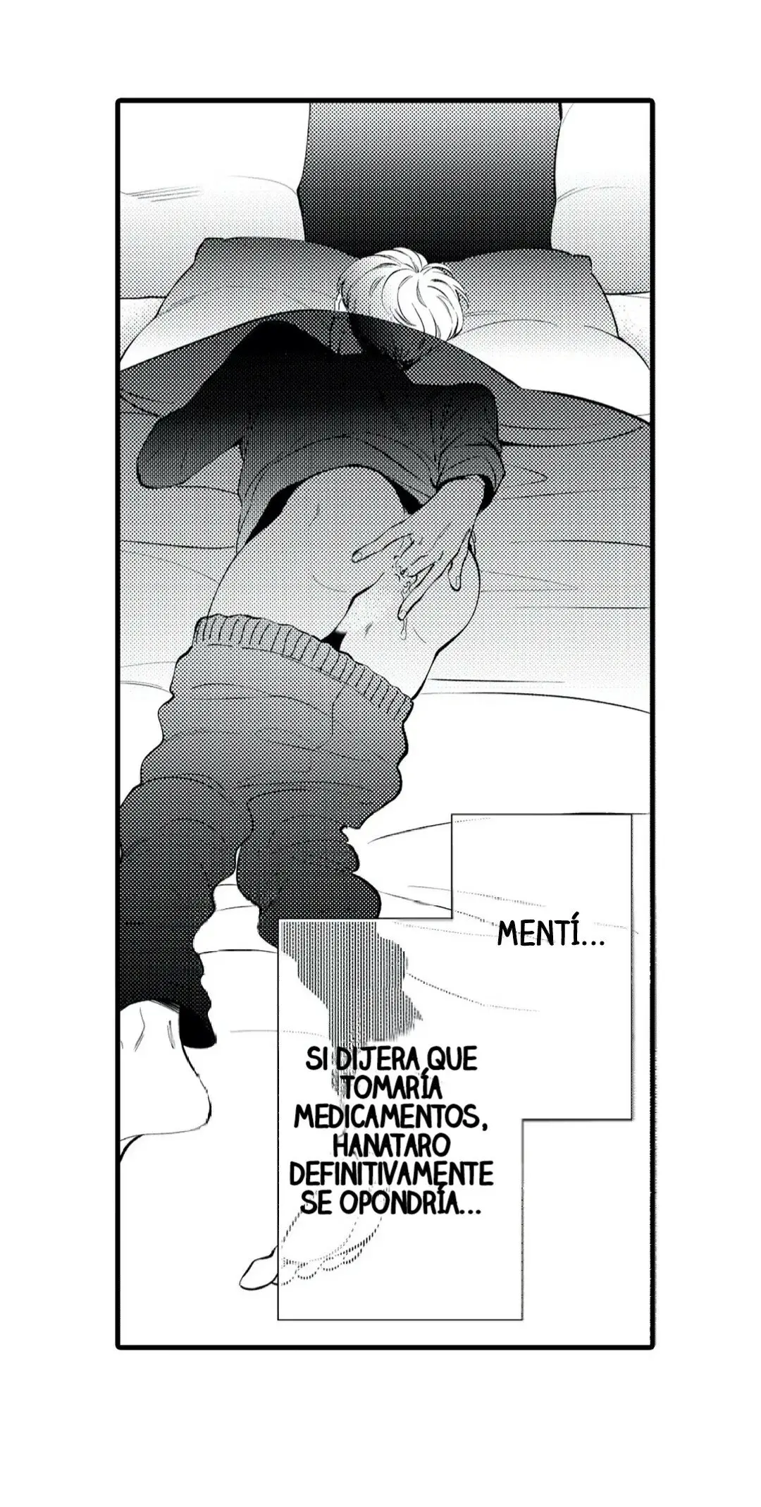 Shinyuu to Kodukuri Suru Koto ni Narimashita. (2020) - Capítulo 9 - Página 44 - LectorTMOo