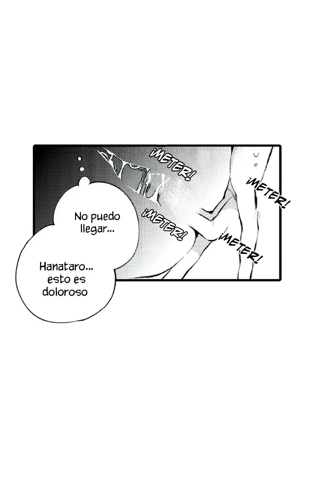 Shinyuu to Kodukuri Suru Koto ni Narimashita. (2020) - Capítulo 9 - Página 46 - LectorTMOo