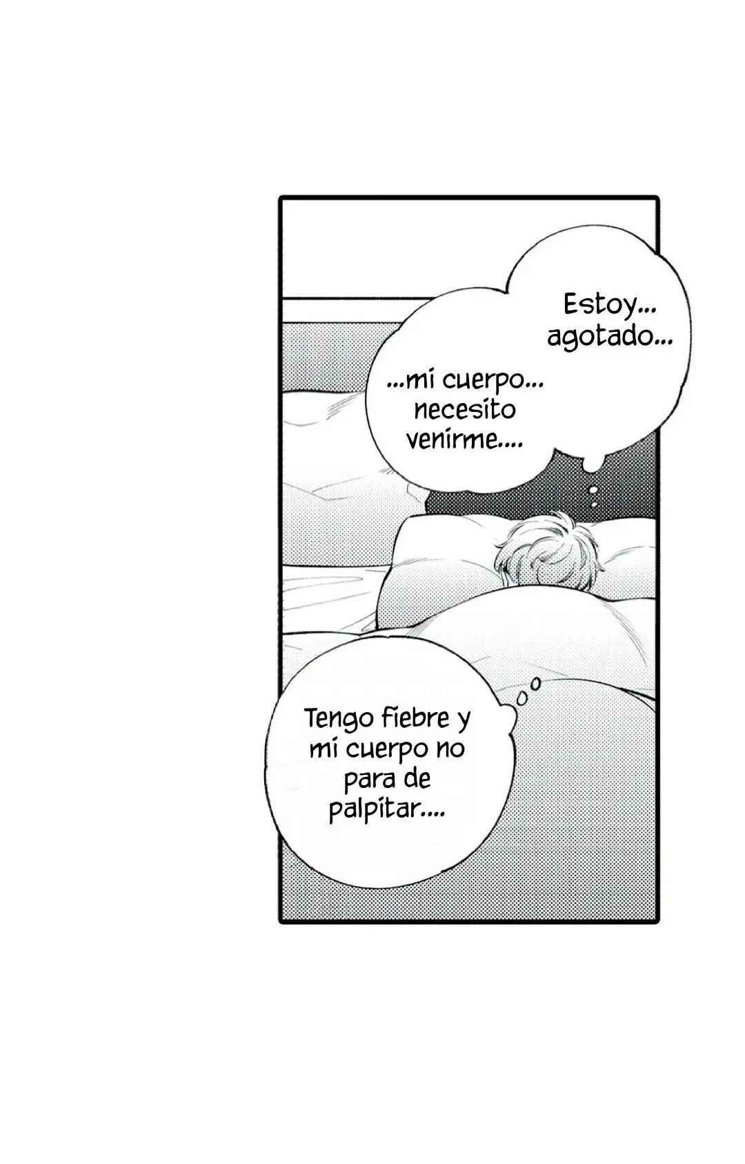 Shinyuu to Kodukuri Suru Koto ni Narimashita. (2020) - Capítulo 9 - Página 47 - LectorTMOo