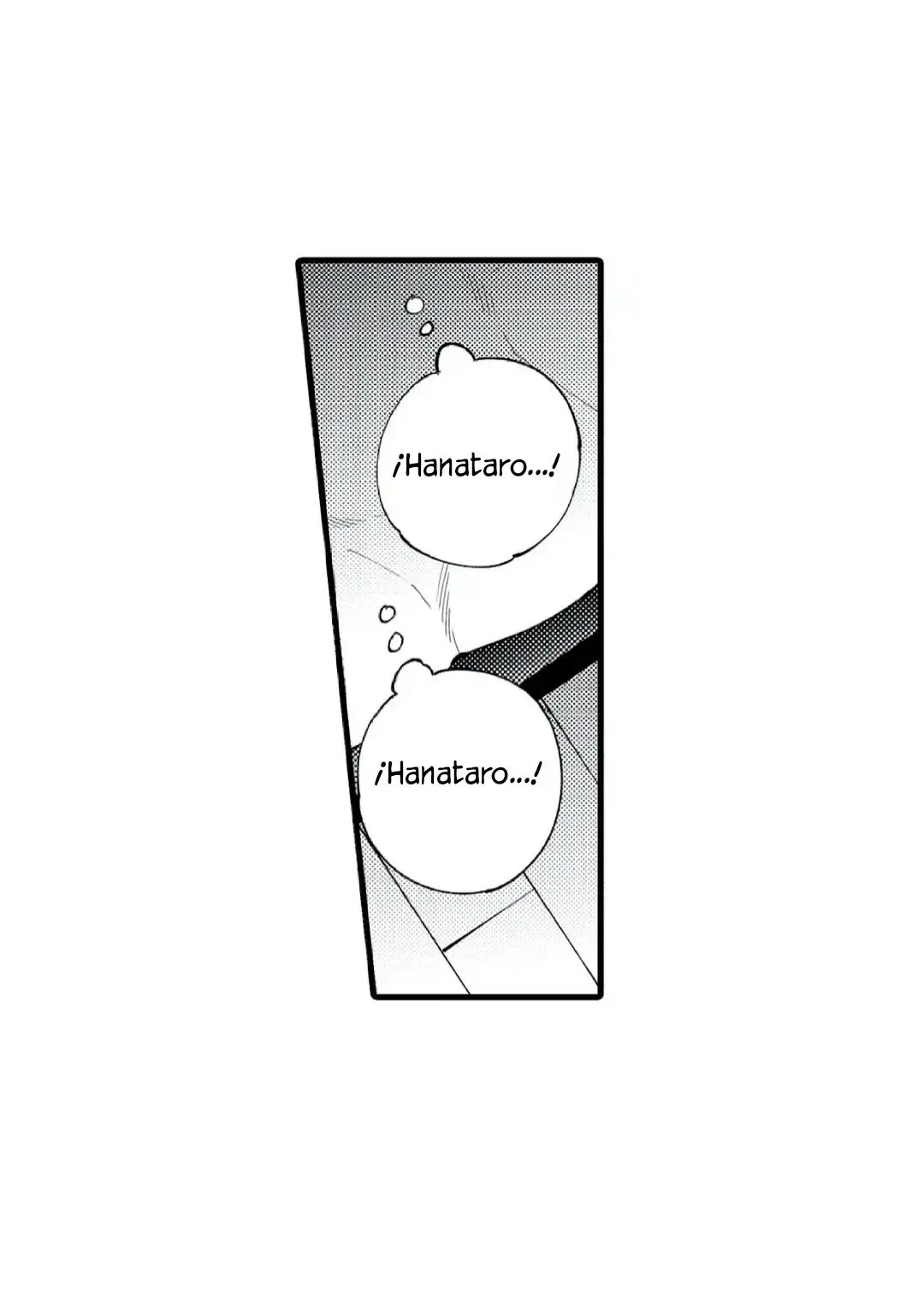 Shinyuu to Kodukuri Suru Koto ni Narimashita. (2020) - Capítulo 9 - Página 48 - LectorTMOo