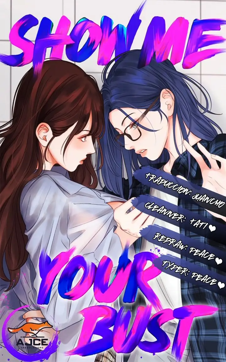 Show Me Your Bust (2023) - Capítulo 2 - Página 1 - LectorTMOo