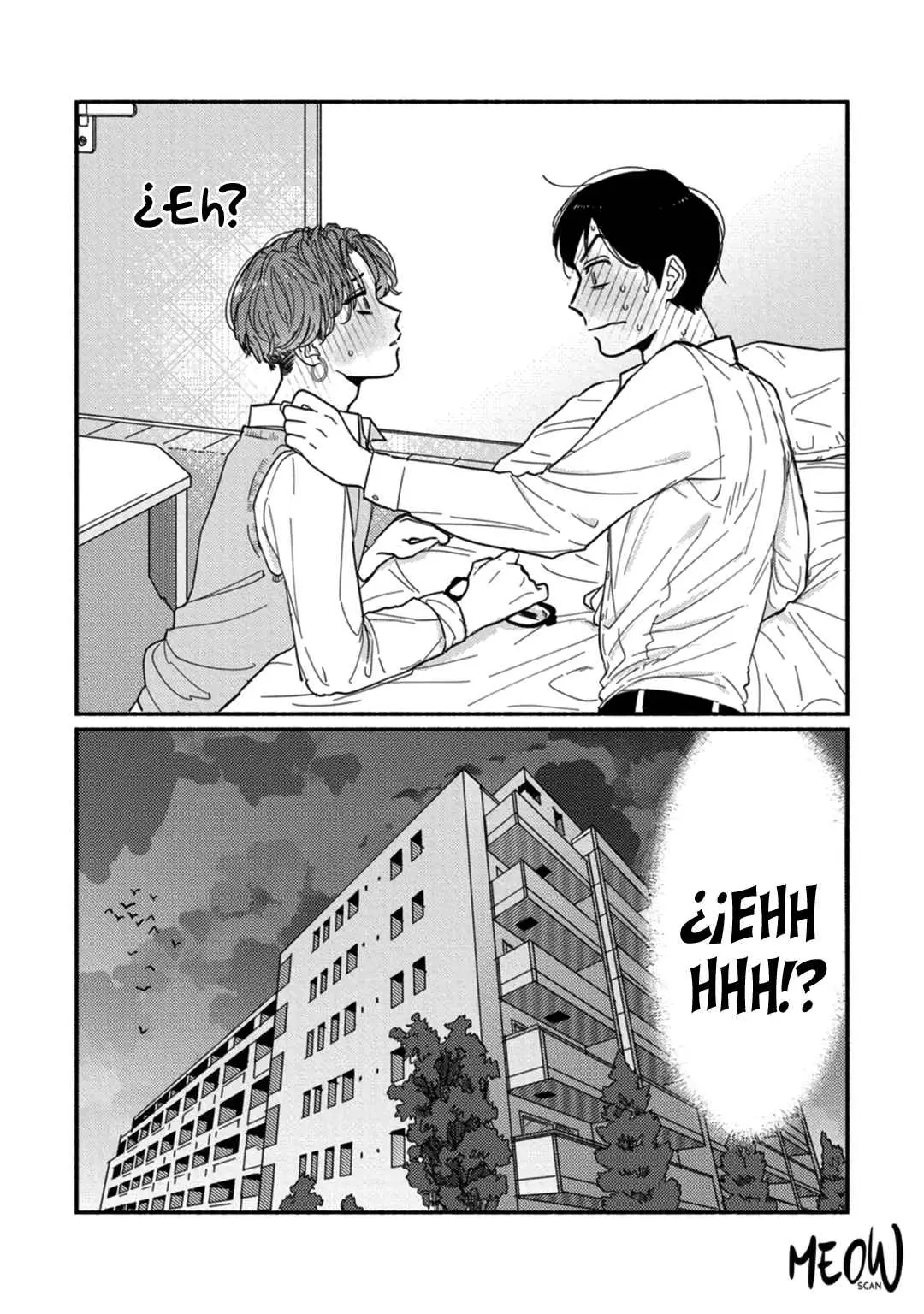 ¡Shun-chan, Kocchi Muite! (2022) - Capítulo 1 - Página 32 - LectorTMOo