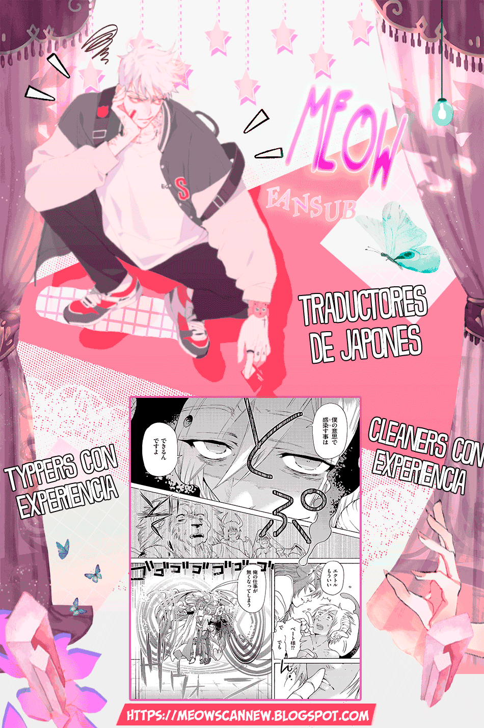 ¡Shun-chan, Kocchi Muite! (2022) - Capítulo 1 - Página 34 - LectorTMOo