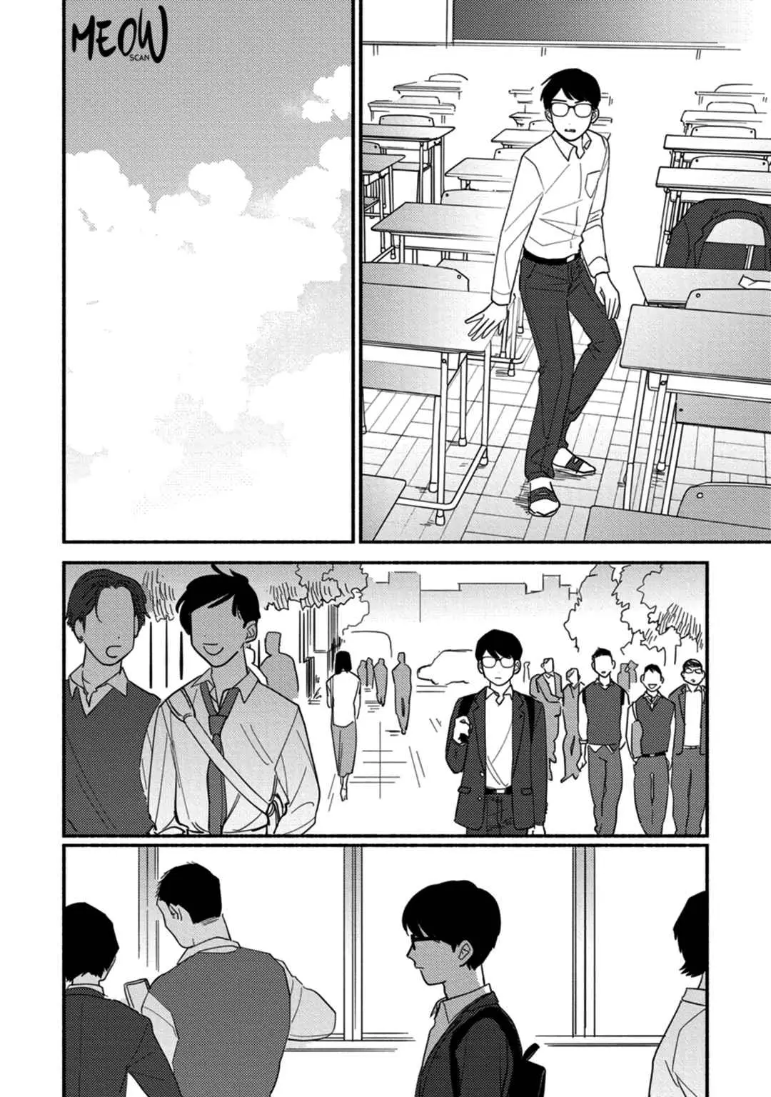 ¡Shun-chan, Kocchi Muite! (2022) - Capítulo 3 - Página 27 - LectorTMOo