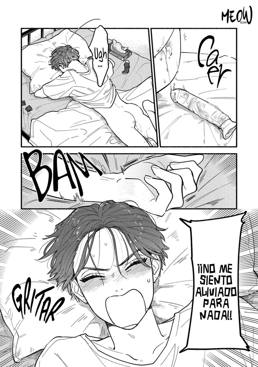 ¡Shun-chan, Kocchi Muite! (2022) - Capítulo 4 - Página 4 - LectorTMOo