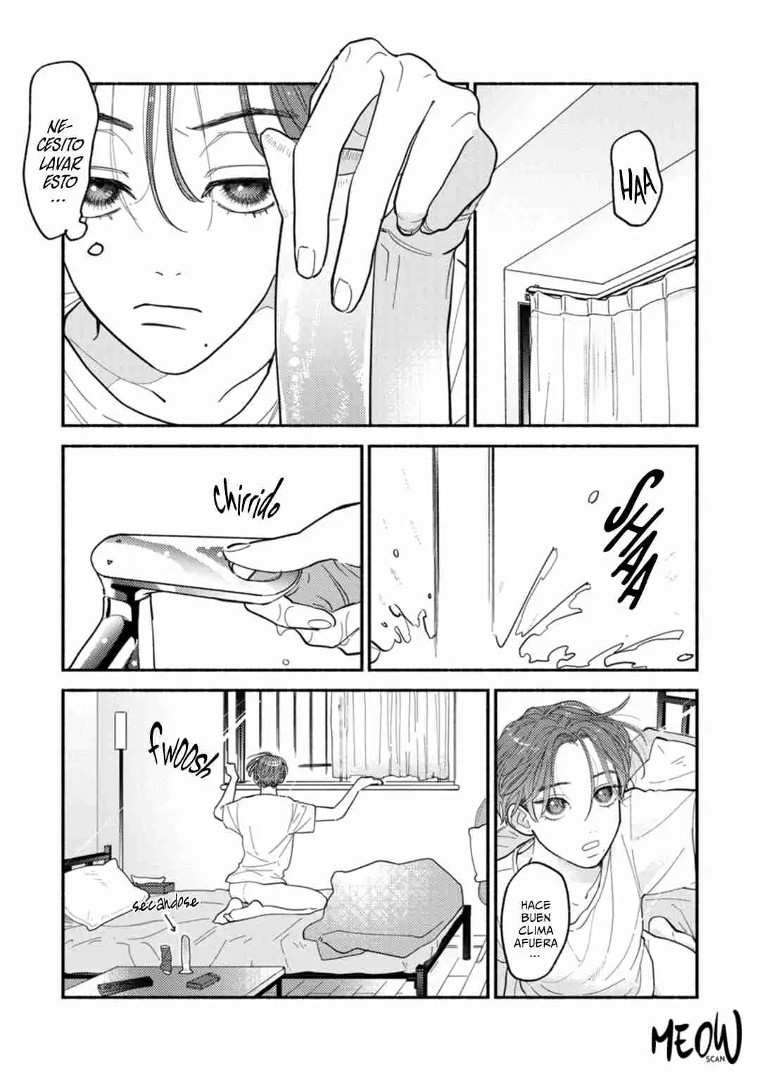 ¡Shun-chan, Kocchi Muite! (2022) - Capítulo 4 - Página 6 - LectorTMOo