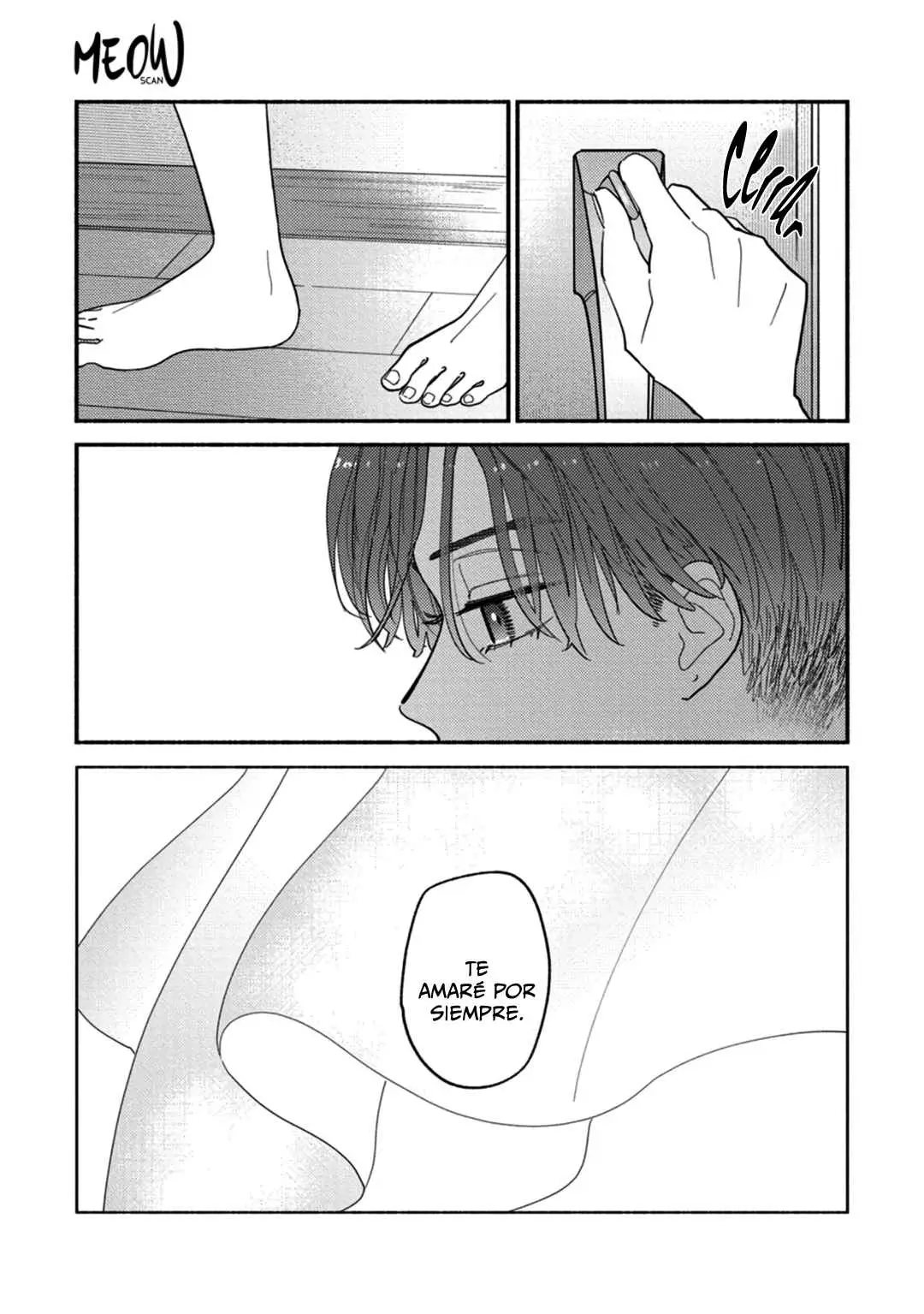 ¡Shun-chan, Kocchi Muite! (2022) - Capítulo 4 - Página 25 - LectorTMOo