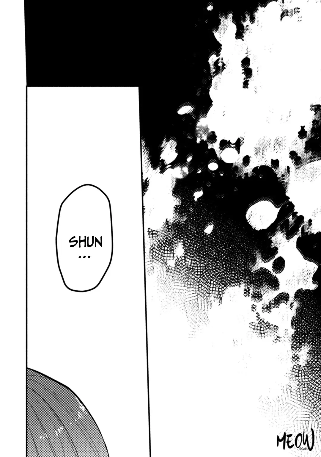 ¡Shun-chan, Kocchi Muite! (2022) - Capítulo 5 - Página 8 - LectorTMOo