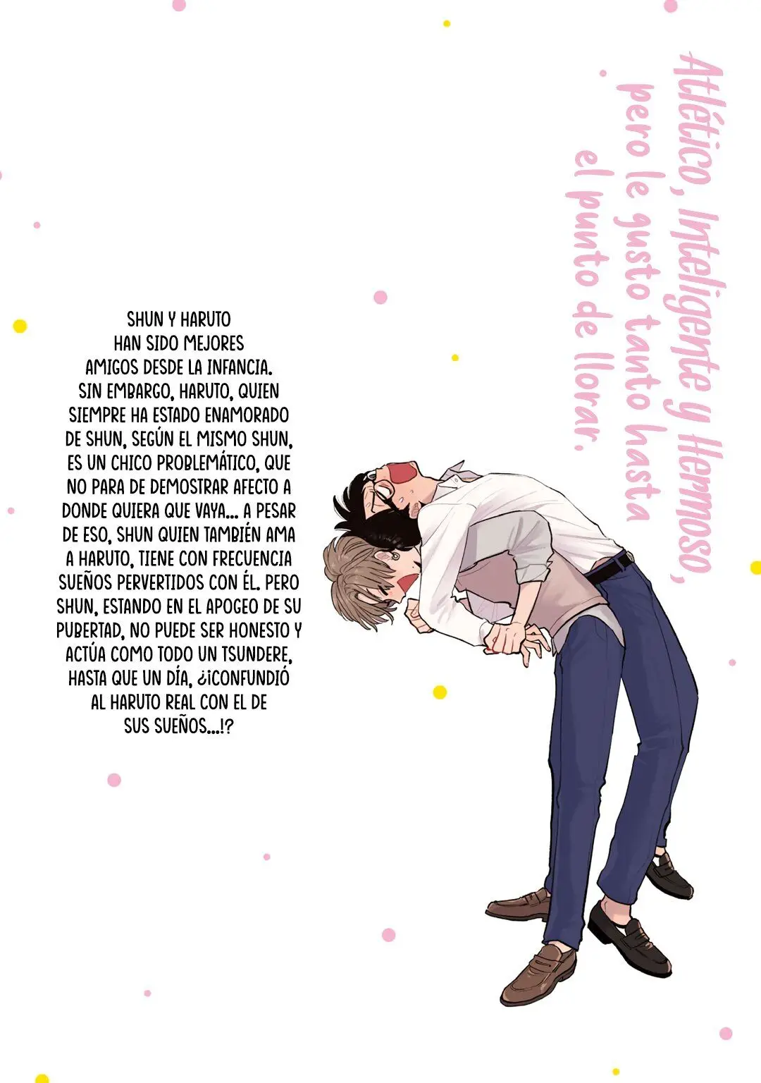 ¡Shun-chan, Kocchi Muite! (2022) - Capítulo 6 - Página 17 - LectorTMOo
