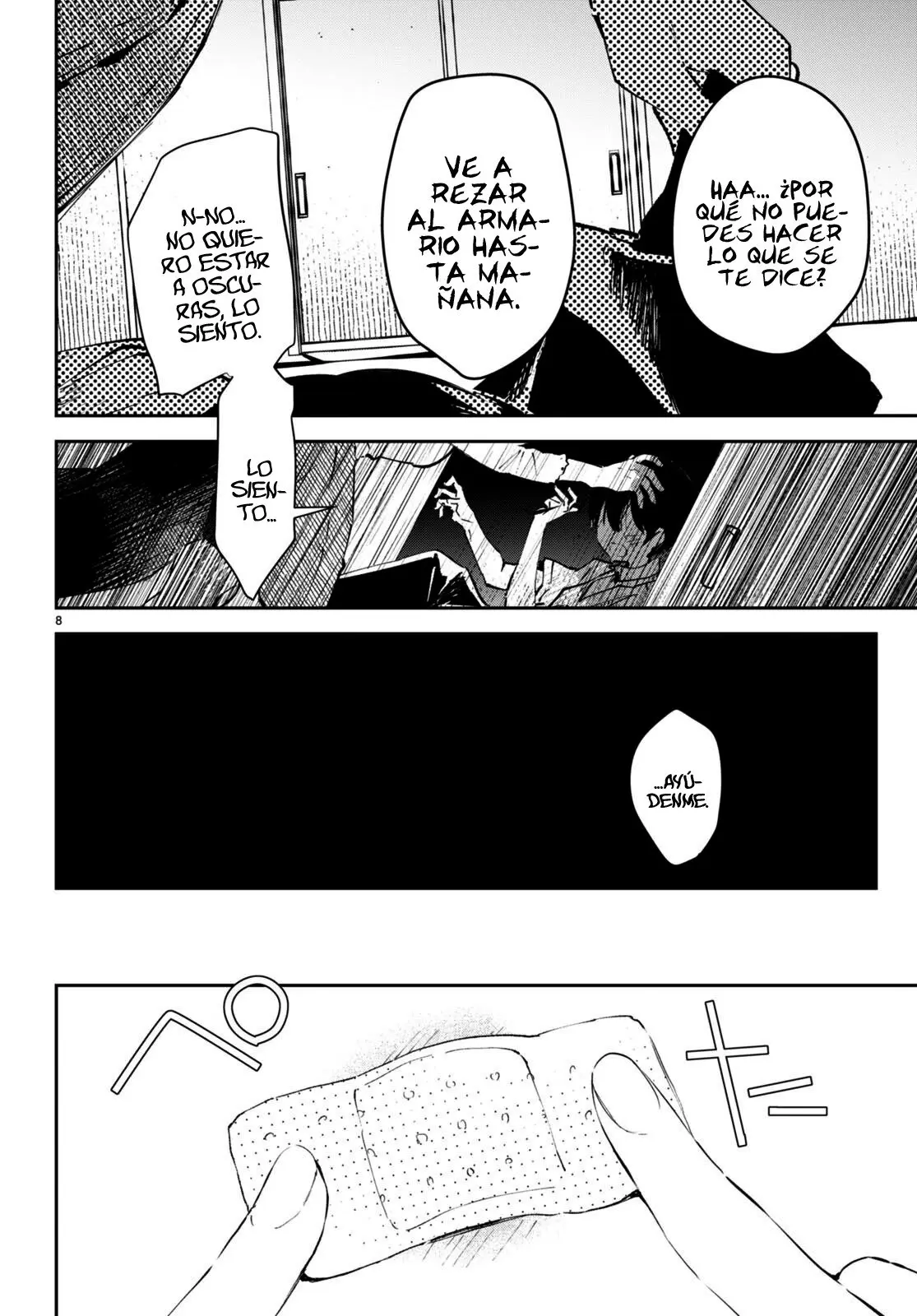 Shuumatsu no Hanayome-sama -sweet home†melty life- (2022) - Capítulo 1 - Página 13 - LectorTMOo