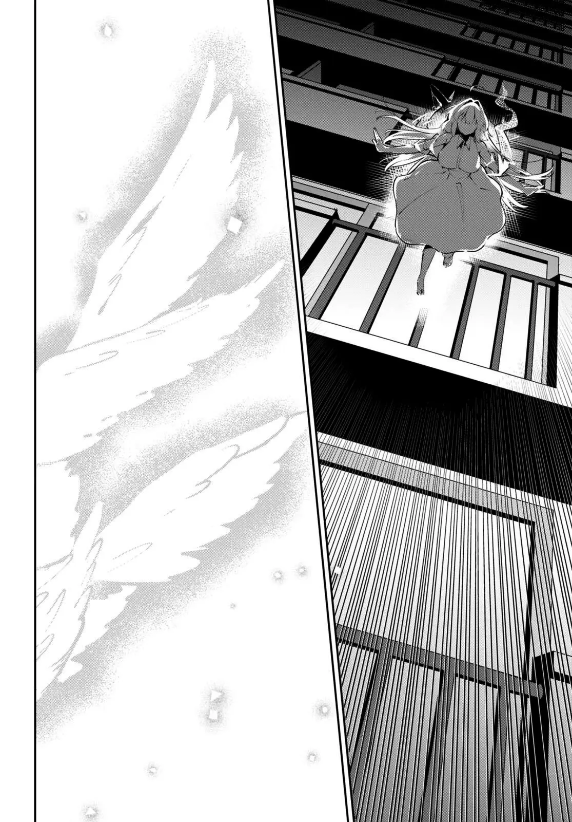 Shuumatsu no Hanayome-sama -sweet home†melty life- (2022) - Capítulo 1 - Página 37 - LectorTMOo
