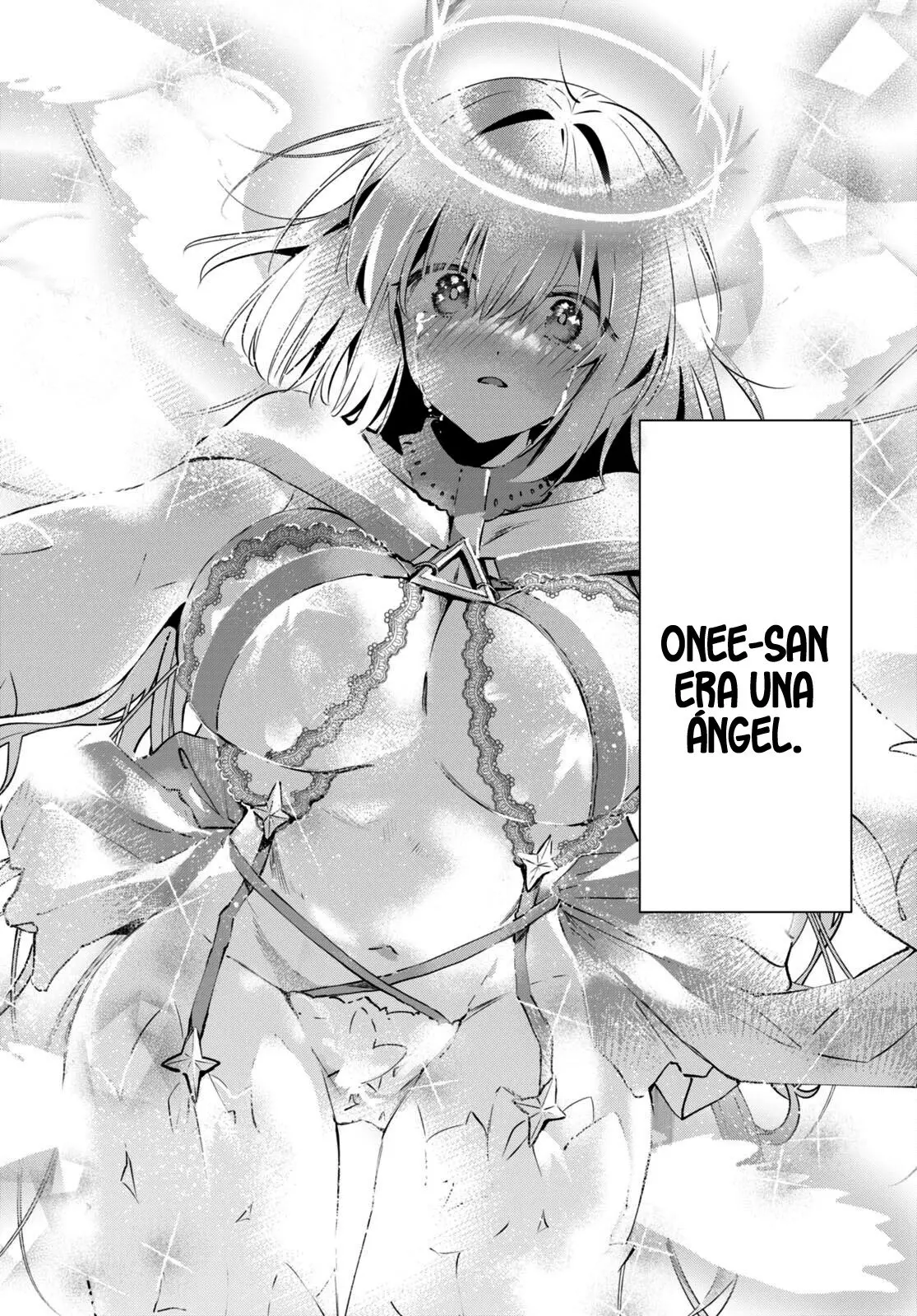Shuumatsu no Hanayome-sama -sweet home†melty life- (2022) - Capítulo 1 - Página 51 - LectorTMOo