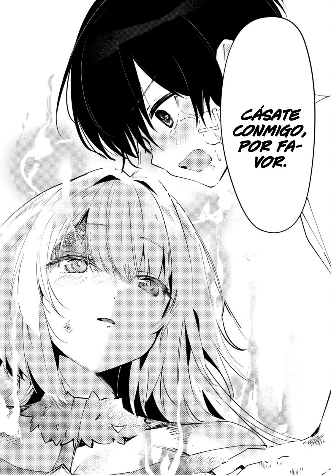Shuumatsu no Hanayome-sama -sweet home†melty life- (2022) - Capítulo 1 - Página 58 - LectorTMOo