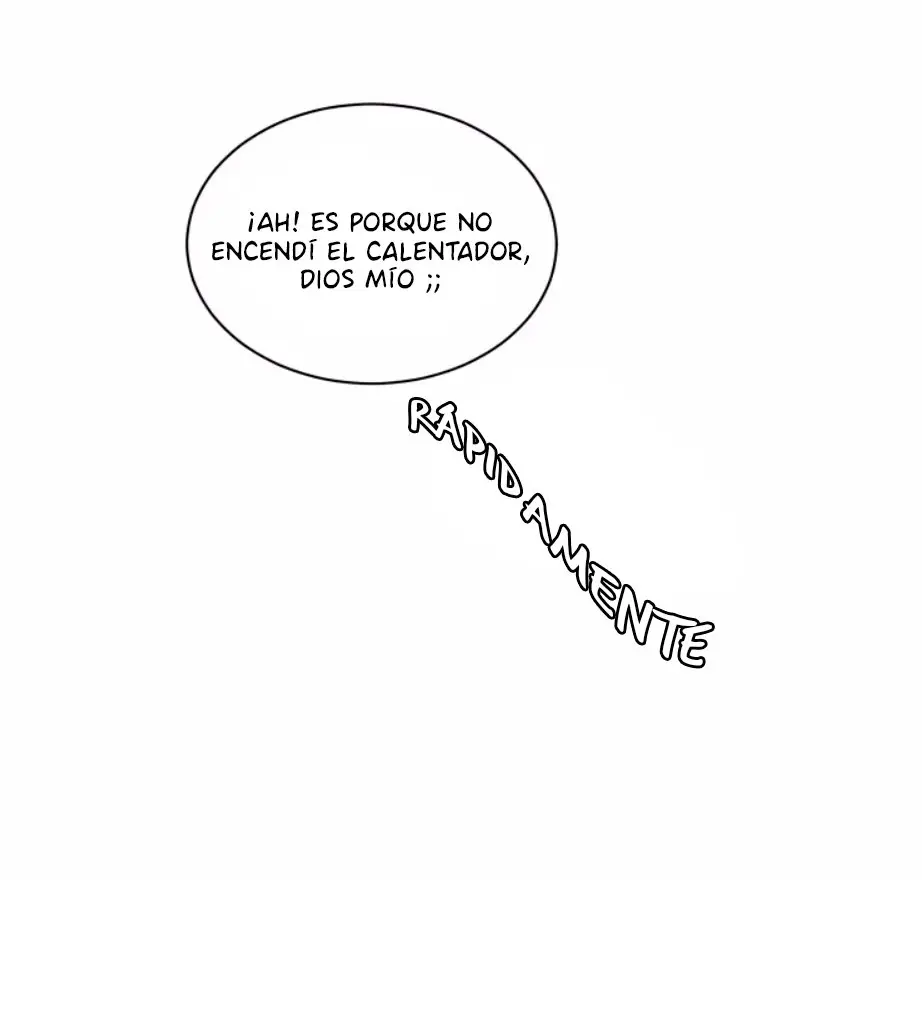 Si Esto No Es El Destino ¿Qué Es? (2022) - Capítulo 1 - Página 37 - LectorTMOo