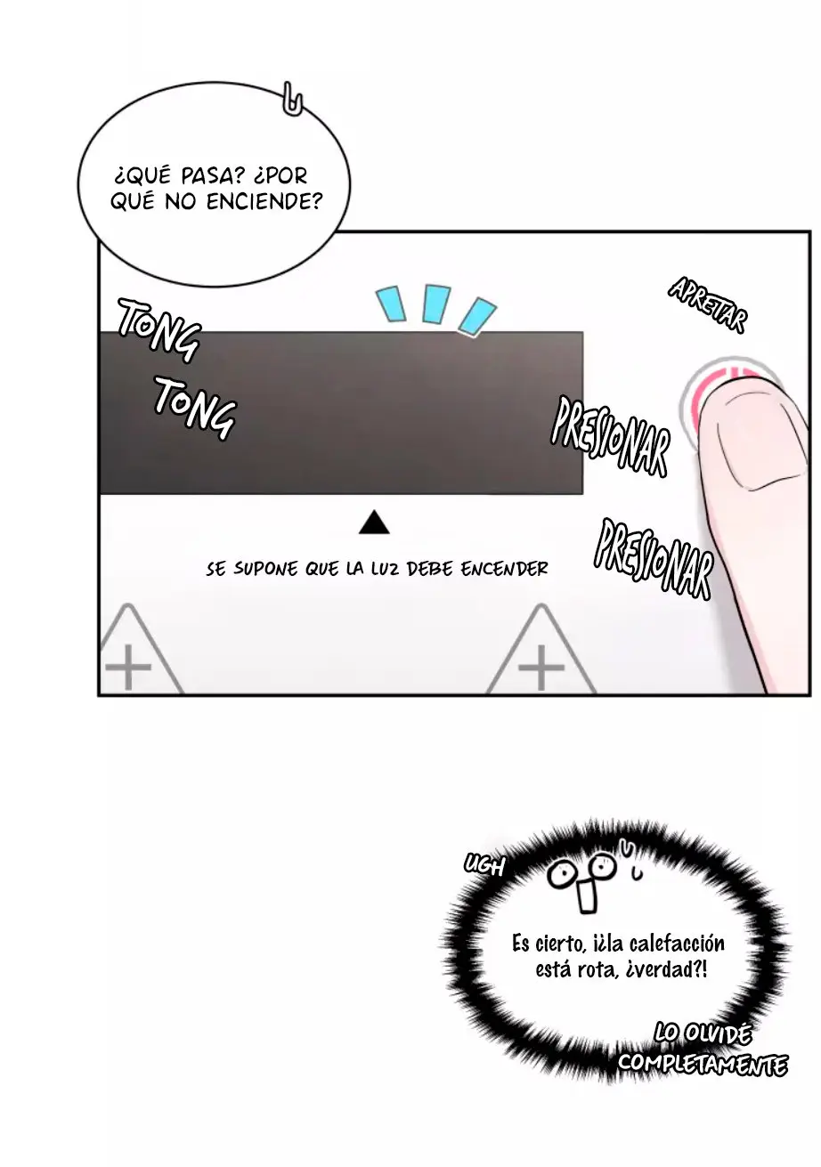 Si Esto No Es El Destino ¿Qué Es? (2022) - Capítulo 1 - Página 39 - LectorTMOo