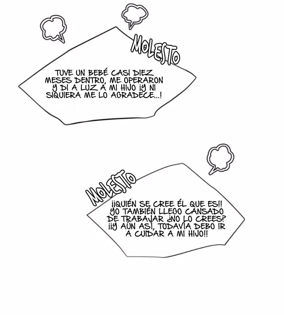Si Esto No Es El Destino ¿Qué Es? (2022) - Capítulo 1 - Página 60 - LectorTMOo