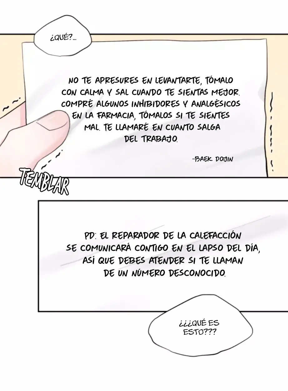 Si Esto No Es El Destino ¿Qué Es? (2022) - Capítulo 1 - Página 114 - LectorTMOo