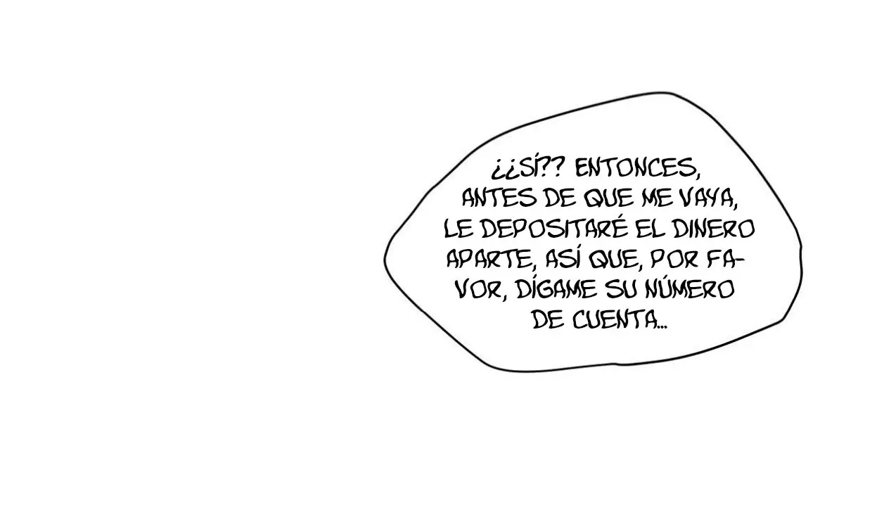 Si Esto No Es El Destino ¿Qué Es? (2022) - Capítulo 10 - Página 35 - LectorTMOo