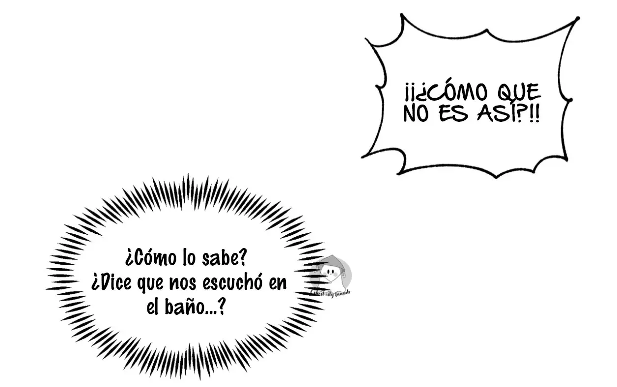 Si Esto No Es El Destino ¿Qué Es? (2022) - Capítulo 10 - Página 71 - LectorTMOo