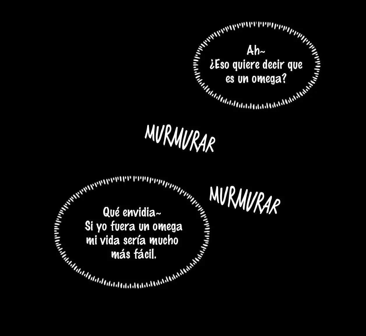 Si Esto No Es El Destino ¿Qué Es? (2022) - Capítulo 11 - Página 12 - LectorTMOo