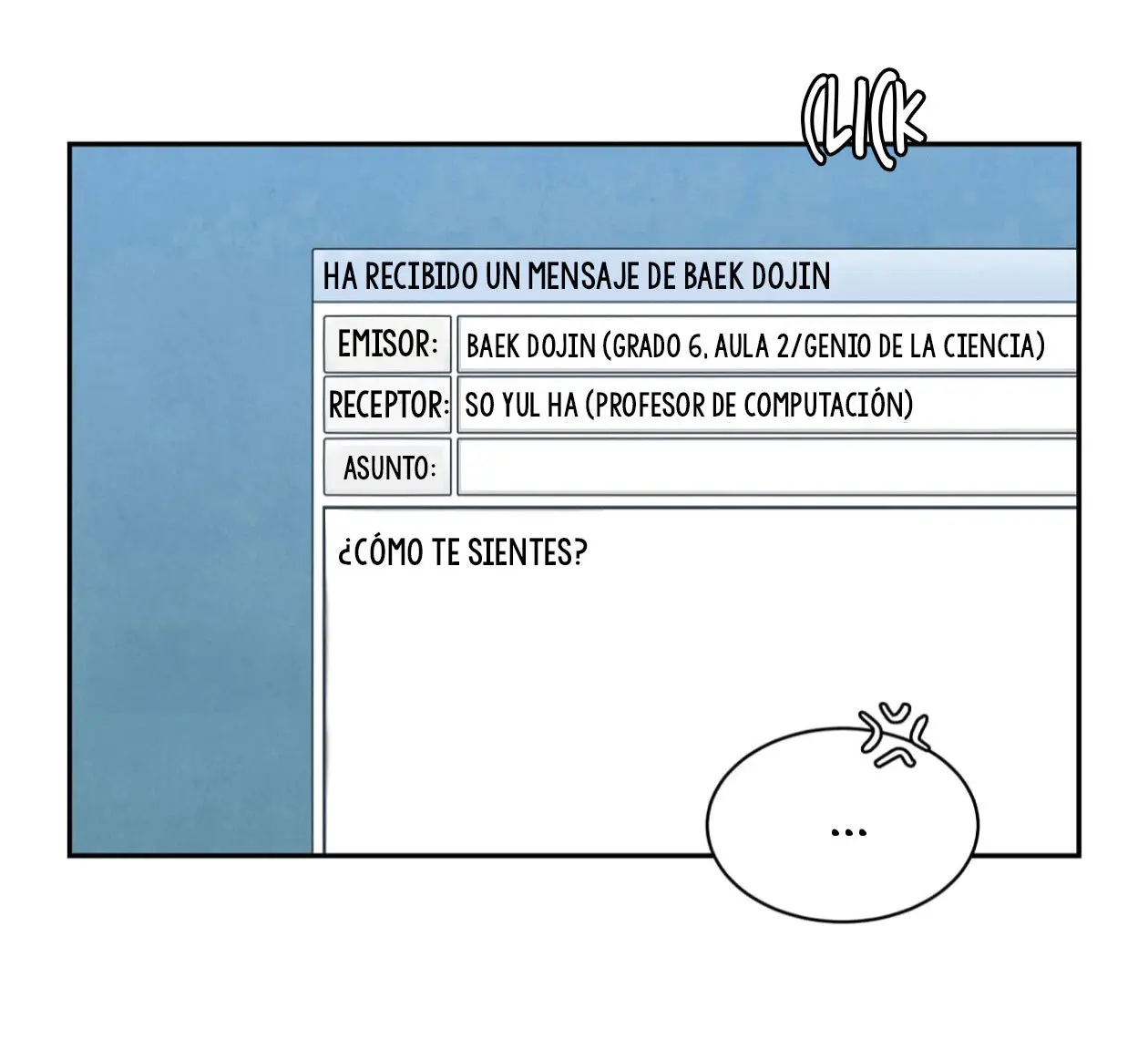 Si Esto No Es El Destino ¿Qué Es? (2022) - Capítulo 11 - Página 44 - LectorTMOo