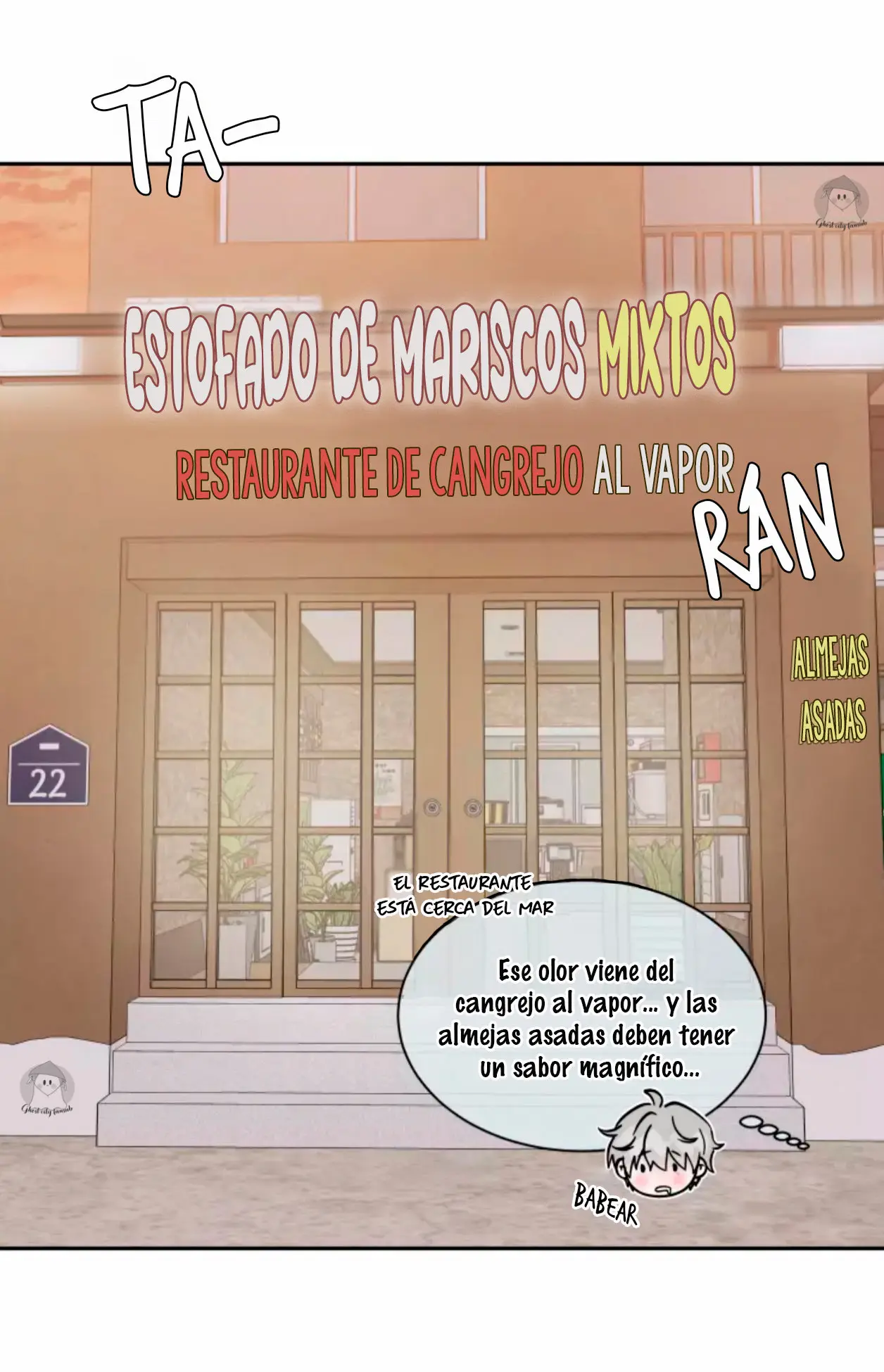 Si Esto No Es El Destino ¿Qué Es? (2022) - Capítulo 12 - Página 66 - LectorTMOo