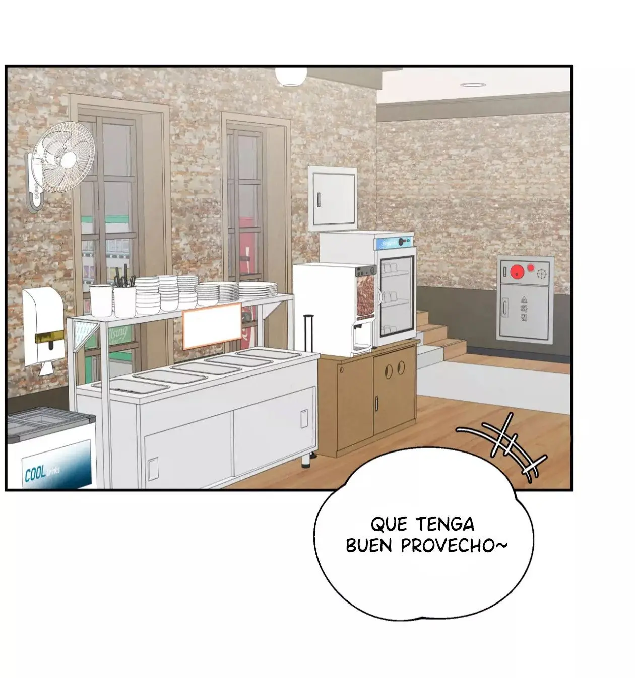 Si Esto No Es El Destino ¿Qué Es? (2022) - Capítulo 13 - Página 4 - LectorTMOo