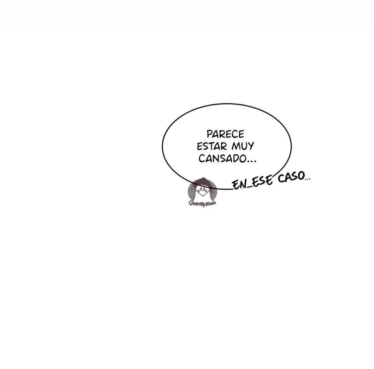 Si Esto No Es El Destino ¿Qué Es? (2022) - Capítulo 14 - Página 7 - LectorTMOo