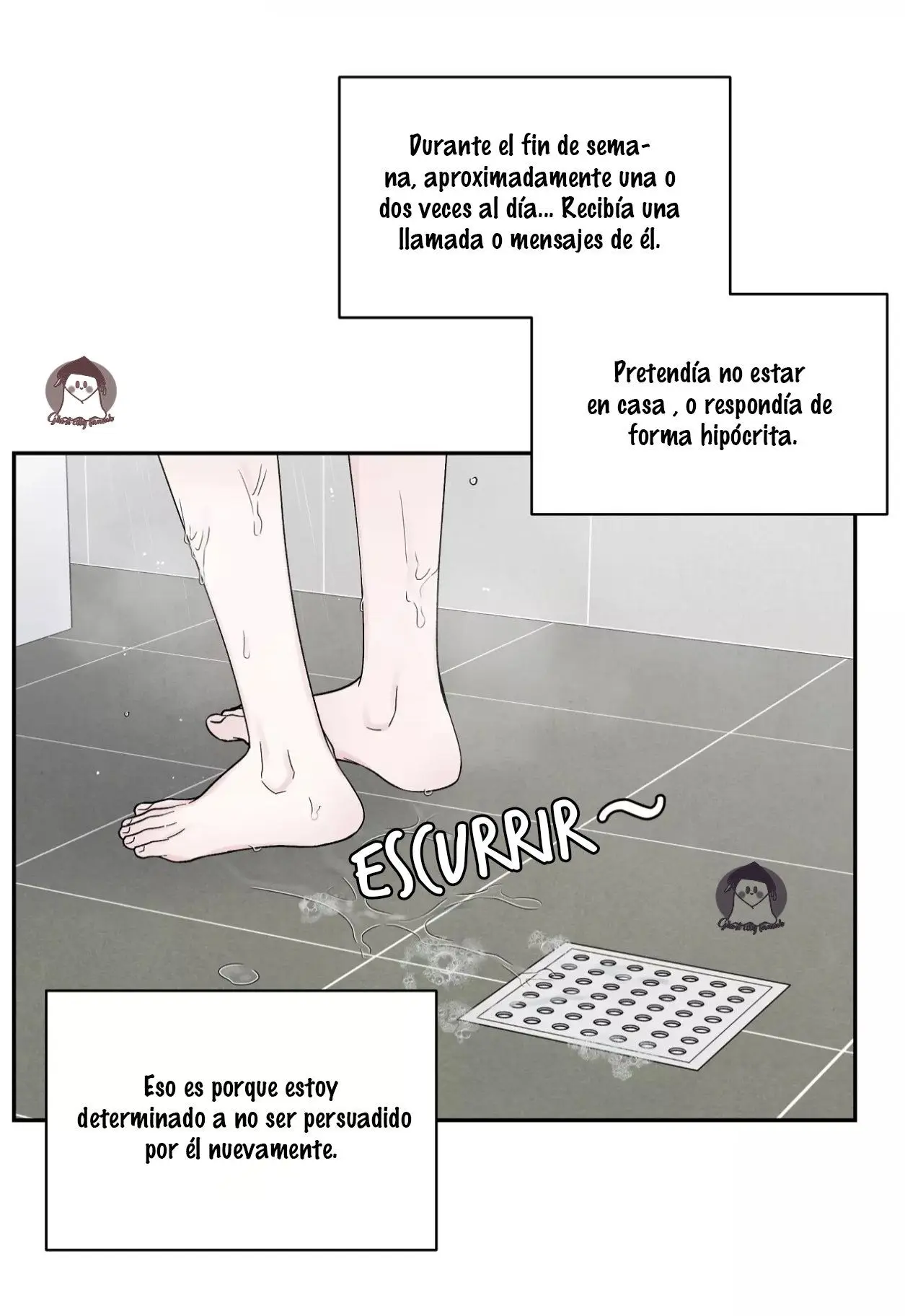 Si Esto No Es El Destino ¿Qué Es? (2022) - Capítulo 14 - Página 63 - LectorTMOo